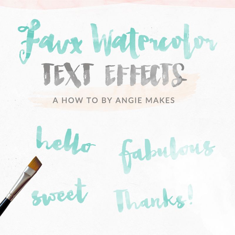Free Text Fonts For Photoshop