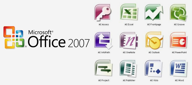 Microsoft Office 2007 Keygen Free